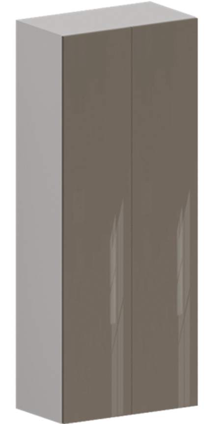 Кухня Модуль ШВП 609 Ликата / Капучино