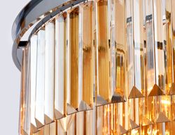 Ambrella Подвесная люстра с хрусталем Traditional TR5097