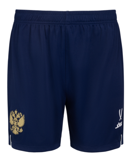 Шорты игровые женские JOGEL NATIONAL PerFormDRY Away Shorts W, темно-синий