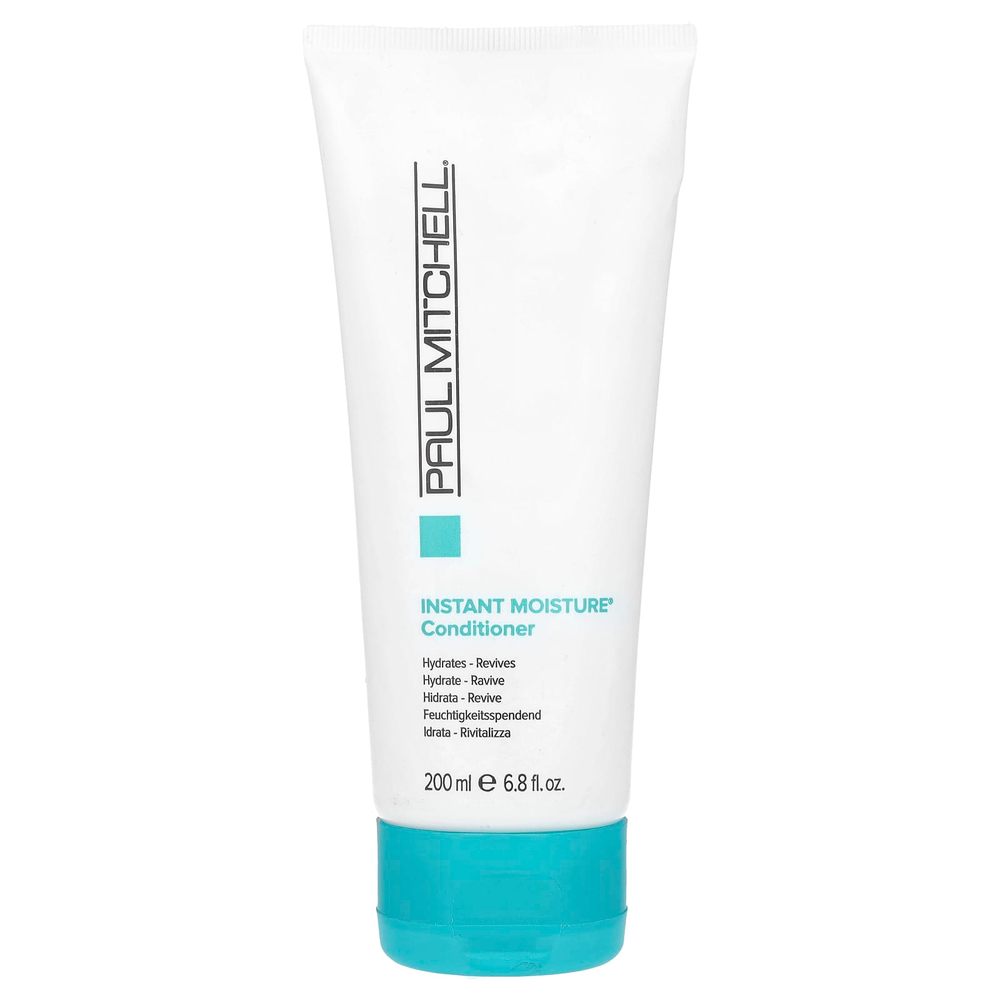 Paul Mitchell, Кондиционер Instant Moisture®, 200 мл (6,8 жидк. унц.)