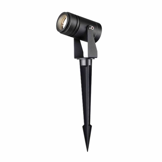 Ландшафтный светодиодный светильник Odeon Light Nature Stima 6647/10GL