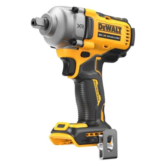 Аккумуляторный гайковерт DeWalt DCF892NT ударный (без акк, без з/у)