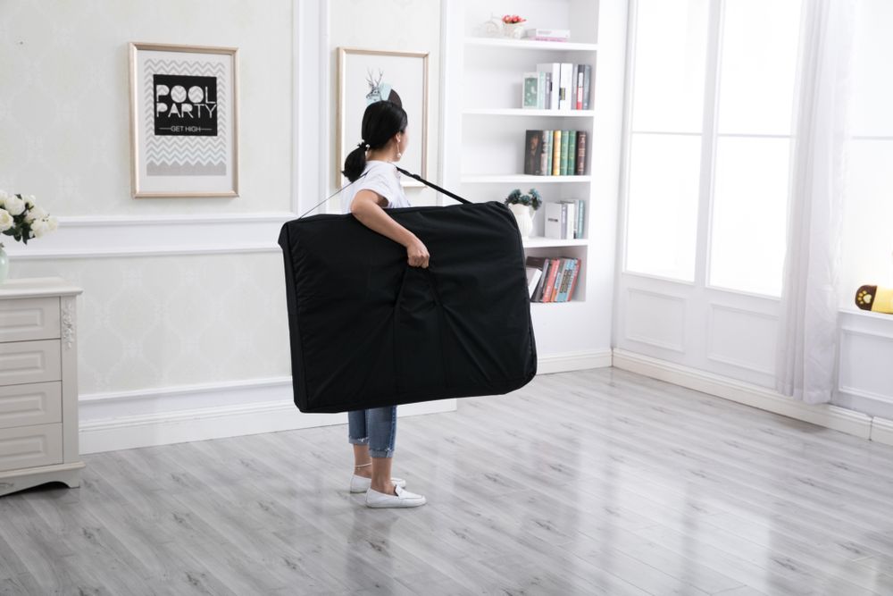 Массажный стол Proxima Parma 70, Арт. BM2523-1.2.3-70