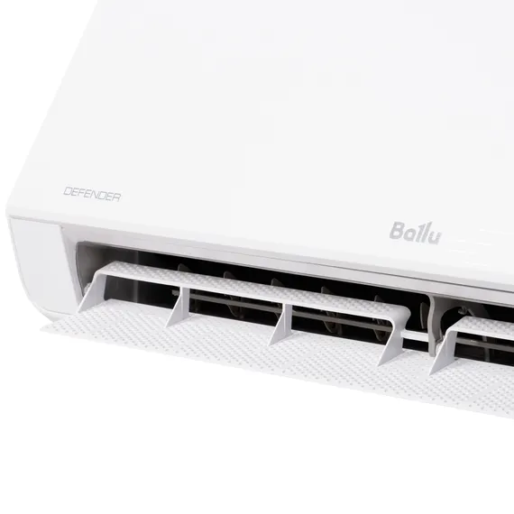 Сплит-система инверторного типа Ballu Defender BSHI-09HN8 комплект