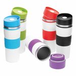 Термо кружка ARABICA