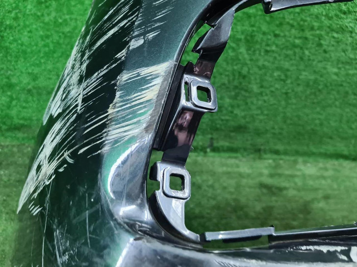 Бампер задний BMW 7er G11 (2015-2019) M-paket