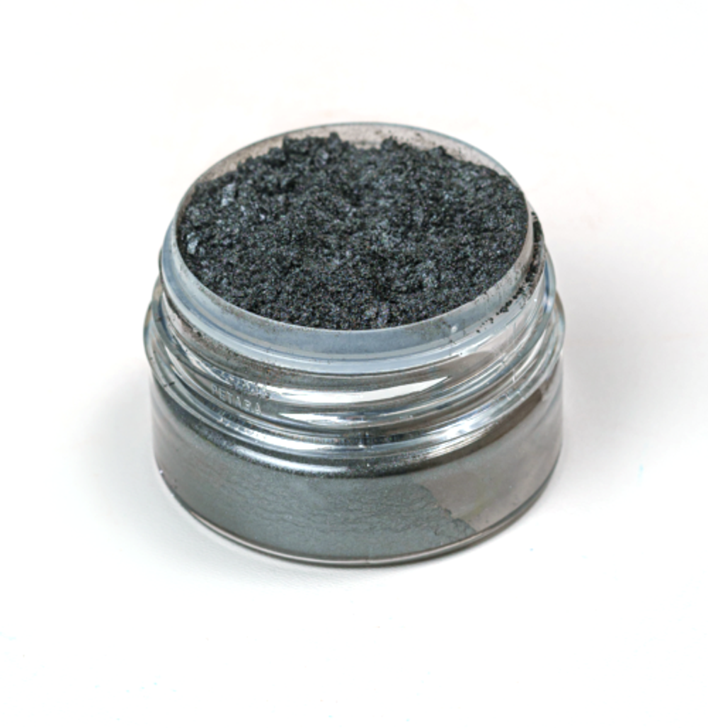 Краситель пищевой супер плотный Черный 10 гр.