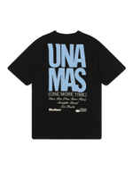 Мужская Футболка Una Mas