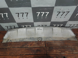 Накладка заднего бампера Chery Tiggo 4 17-нв Б/У Оригинал 602001279AA