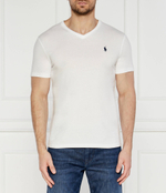 футболка POLO RALPH LAUREN - белый(710671453)