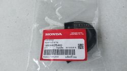 19504-KZR-600. HOSE, BYPASS. HONDA