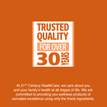 21st Century, One Daily, для женщин старше 50 лет, для приема один раз в день, 100 таблеток