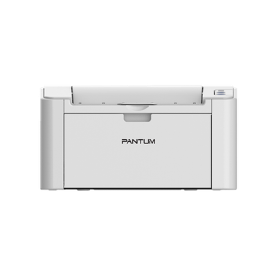 Принтер лазерный Pantum P2518 (черно-белая печать, A4, 22 стр / мин, 32Mb, USB2.0)