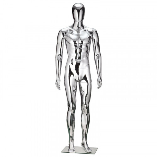 Манекен мужской