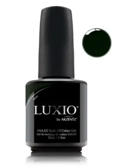 Гель лак для ногтей Luxio Envy 15 мл