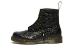 1460 The Goonies x Warner Bros x 1460 Dr.Martens Emboss Leather Lace Up Boot "NEVER Say DIE!"