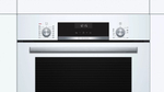 Духовой шкаф Bosch HIJ517YW1R
