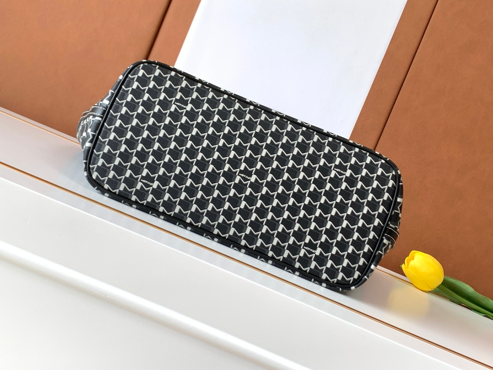 Moynat M Tote MM