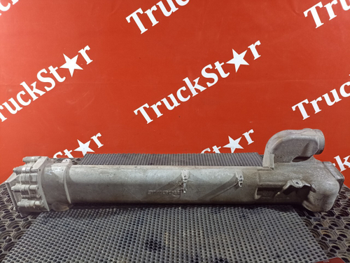 Охладитель системы EGR