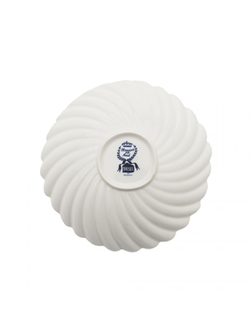 Глубокая тарелка Delfino