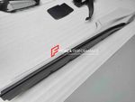 Обвес переделка для Ferrari 488 Spider 2015-2020 переделка в 488 Pista 2018-2020 Феррари