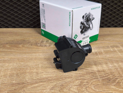 Дополнительный водяной насос VAG