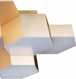 Накладной светильник Lightstar Favo 750123