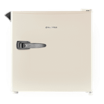 Холодильник MAUNFELD MFF50RBG