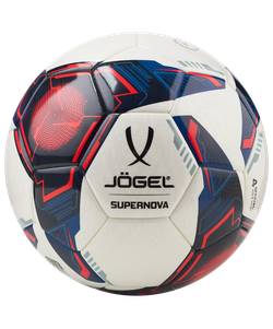 Мяч футзальный Supernova №4, белый