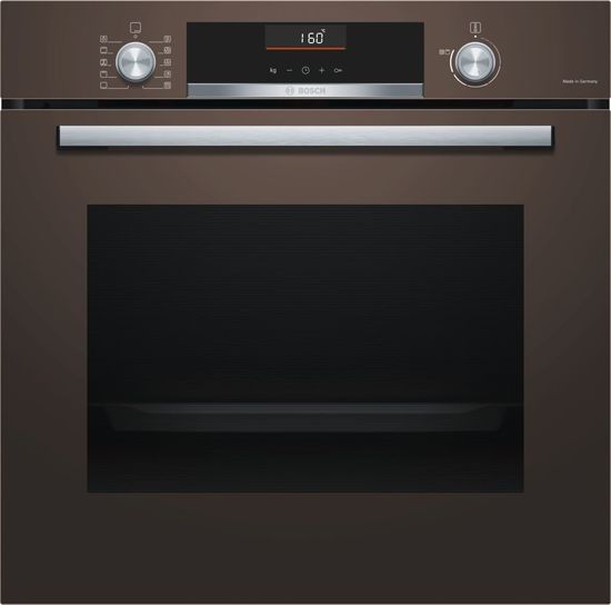 Электрический духовой шкаф Bosch HBG536YM0R