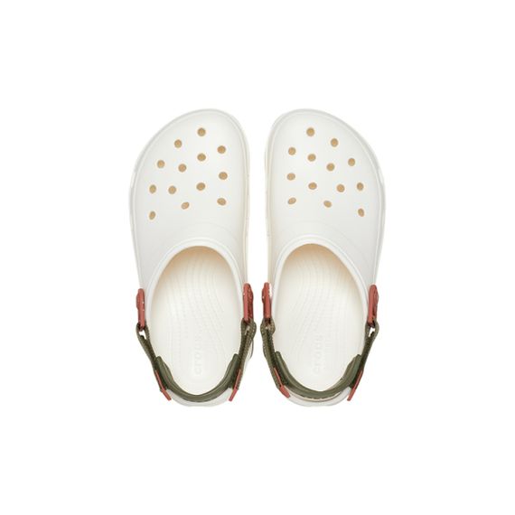 Crocs Classic Clog 'Chalk'