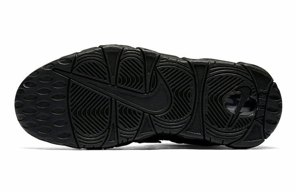 Кроссовки Nike Air More Uptempo (Женская размерная сетка)