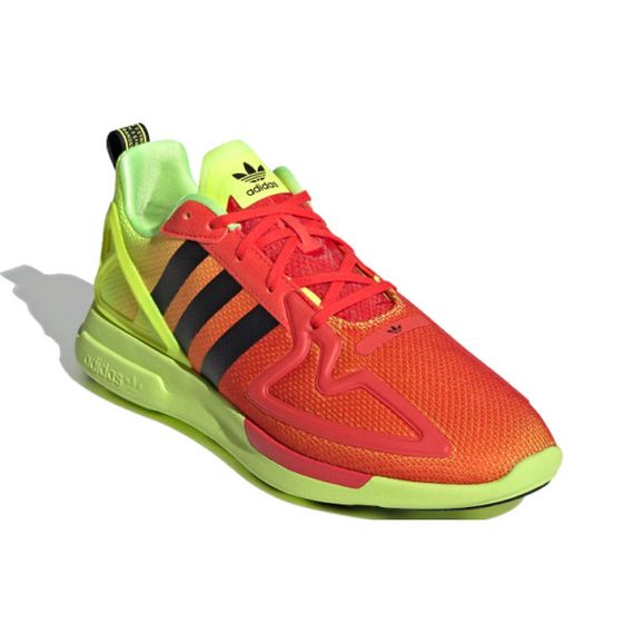 Кроссовки adidas originals ZX 2K Универсальный топ Унисекс