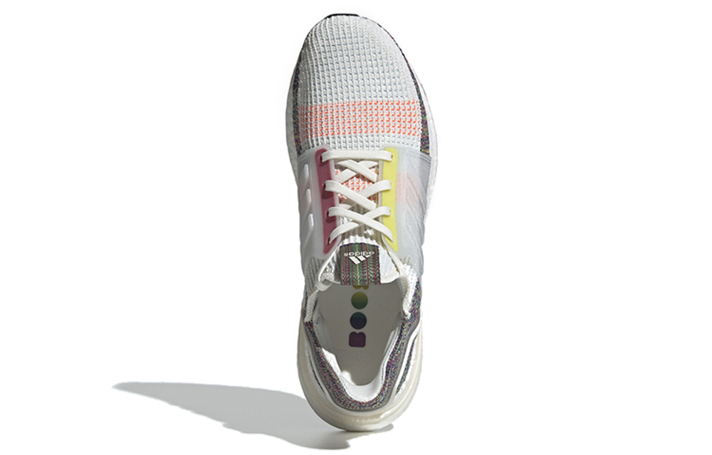 Pride ultra boost 19 best sale