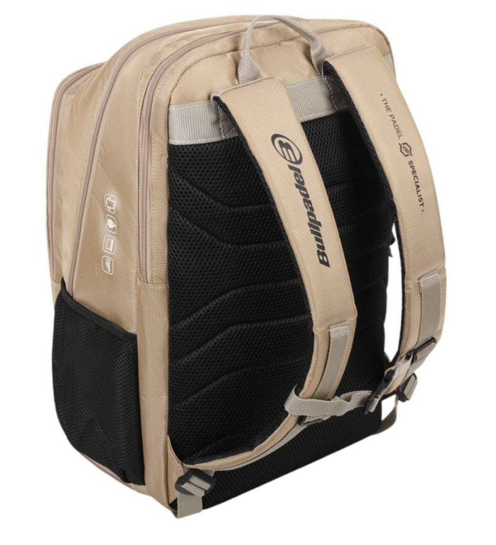 Рюкзак для Падел Bullpadel BPM25007 Vertex - khaki