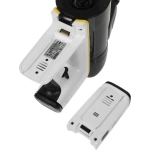 Пылесос Karcher VC 6 Cordless серебристый/белый