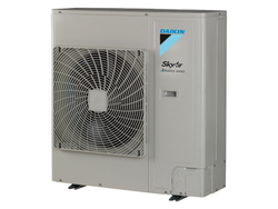 Кондиционер Daikin FAA100B/RZASG100MV1 Inverter. Цвет: Белый