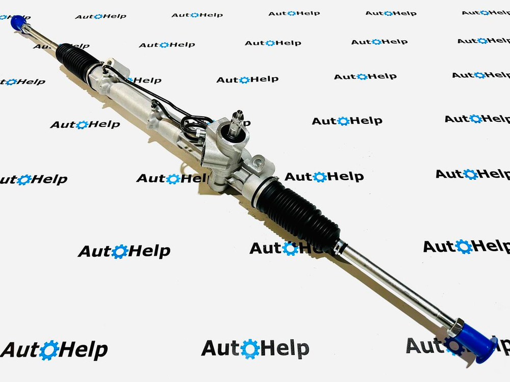 Рулевая рейка 1205912 1S7C3200GE LHD (левый руль) Mondeo III B5Y 00-07