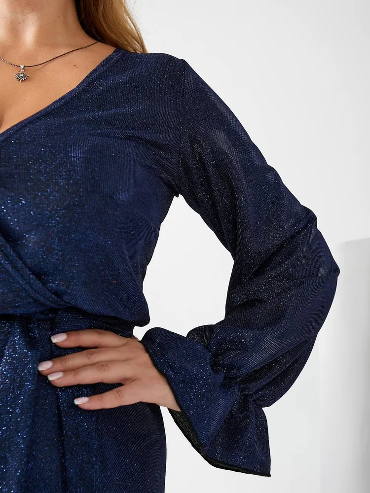 Платье УК-510-4 Fabrika