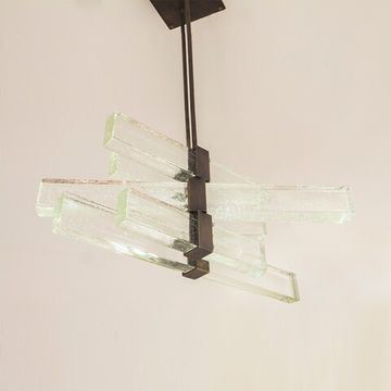 Люстра Маленькое небо Лианна Голд