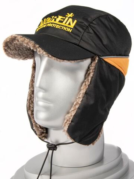 Шапка-ушанка Norfin ATLANTIS р.XL