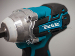 Гайковерт аккумуляторный Makita 98F