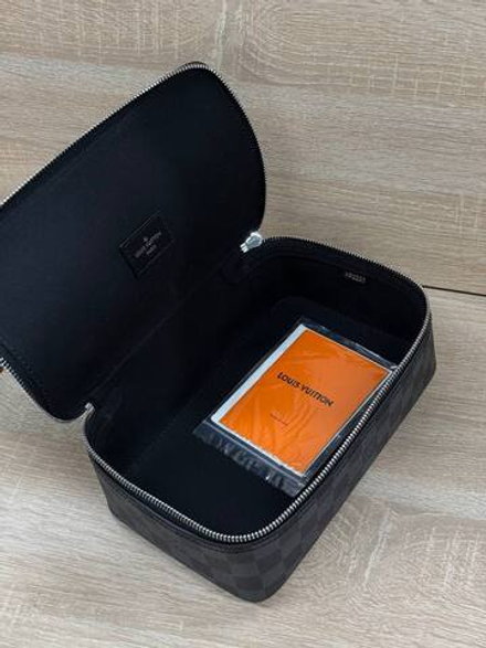 Несессер Louis Vuitton