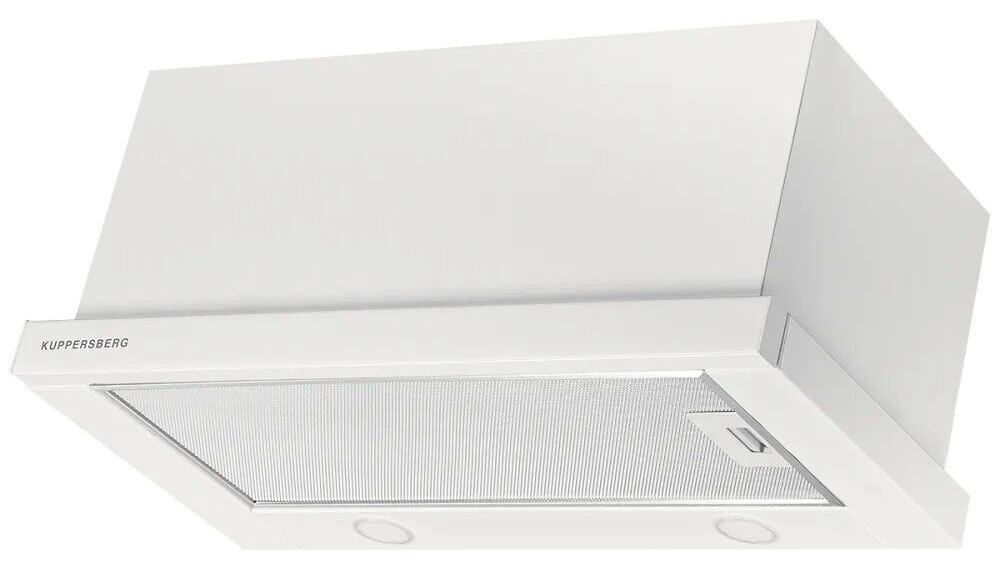 Встраиваемая вытяжка Kuppersberg SLIMTURBO 60 W