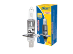 Автолампа 24V H1 70W P14.5s Kraft