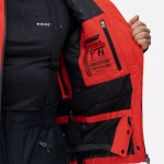 КУРТКА ГОРНОЛЫЖНАЯ FINNTRAIL МУЖСКАЯ ATLAS 3441