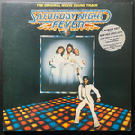 Saturday Night Fever 2LP (Япония 1977г.)