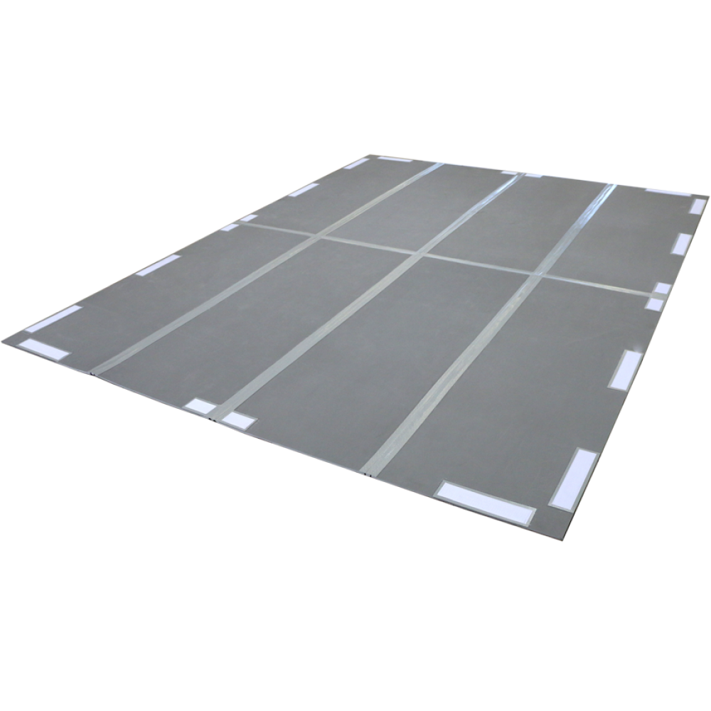 ПОЛ 2T LONG ЭВА ДЛЯ ПАЛАТОК POLAR BIRD И СНЕГИРЬ.