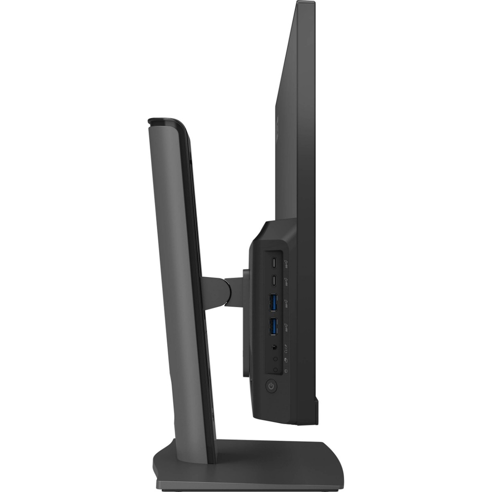 Моноблок MSI Modern AM242P 1M-1027XRU 23.8" FHD 1920x1080, Core 7 150U, 16Gb, SSD 512Gb, UHD Graphics, black, noOC