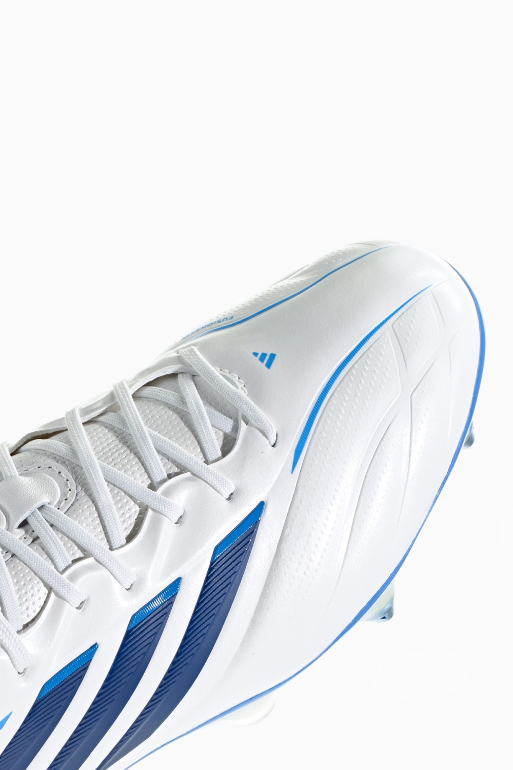 Бутсы adidas Copa Pure 4 Elite SG - белый